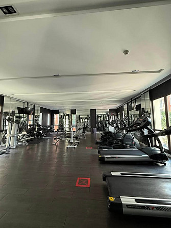 1 Bedroom Condo for Rent in Jomtien Pattaya - photo 11