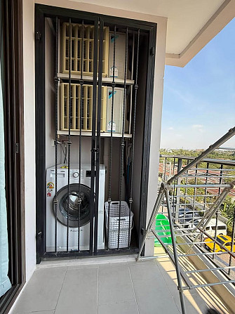 1 Bedroom Condo for Rent in Jomtien Pattaya - photo 10