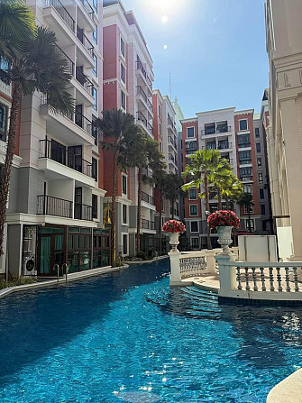 1 Bedroom Condo for Rent in Jomtien Pattaya - photo 13