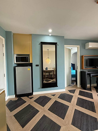 1 Bedroom Condo for Rent in Jomtien Pattaya - photo 5