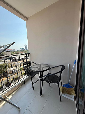 1 Bedroom Condo for Rent in Jomtien Pattaya - photo 9