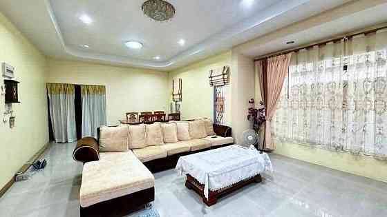 3 Bedroom Pool Villa for Rent in Soi Bun Samphan Pattaya