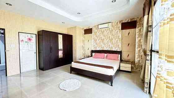 3 Bedroom Pool Villa for Rent in Soi Bun Samphan Pattaya