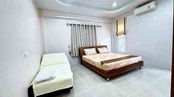 3 Bedroom Pool Villa for Rent in Soi Bun Samphan Pattaya