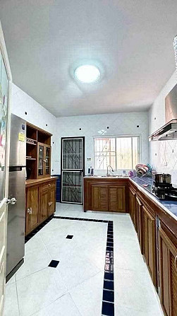 3 Bedroom Pool Villa for Rent in Soi Bun Samphan Pattaya - photo 6