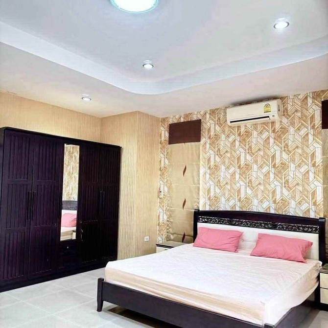 3 Bedroom Pool Villa for Rent in Soi Bun Samphan Pattaya - photo 8