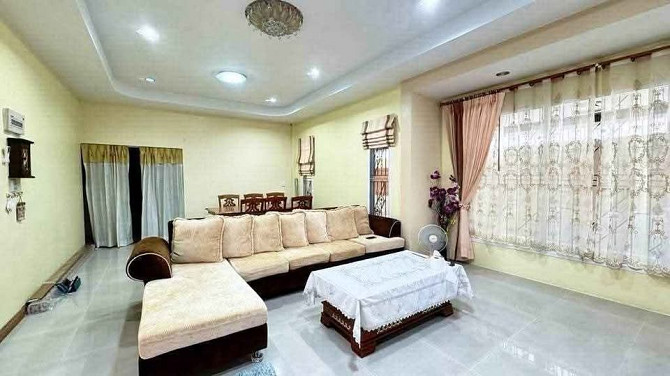 3 Bedroom Pool Villa for Rent in Soi Bun Samphan Pattaya - photo 5