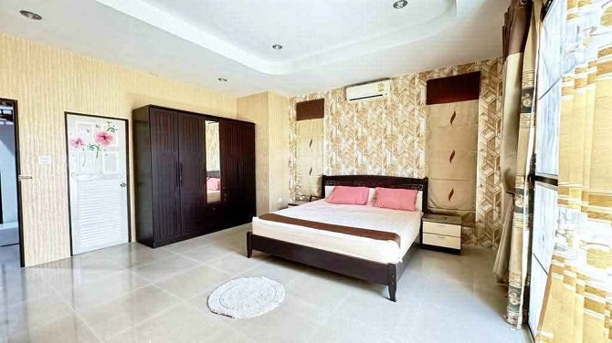 3 Bedroom Pool Villa for Rent in Soi Bun Samphan Pattaya - photo 2