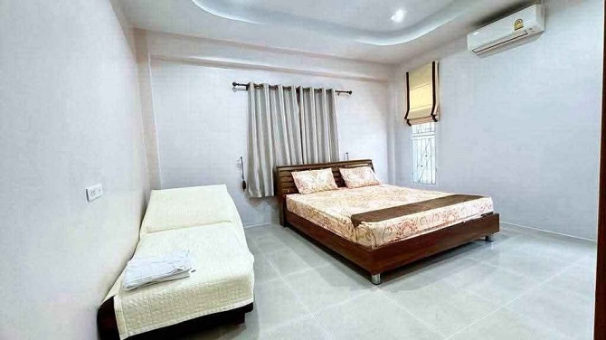 3 Bedroom Pool Villa for Rent in Soi Bun Samphan Pattaya - photo 3