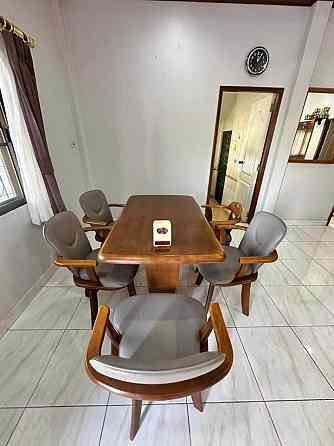 2 Bedroom House for Rent in Khao Noi พัทยา