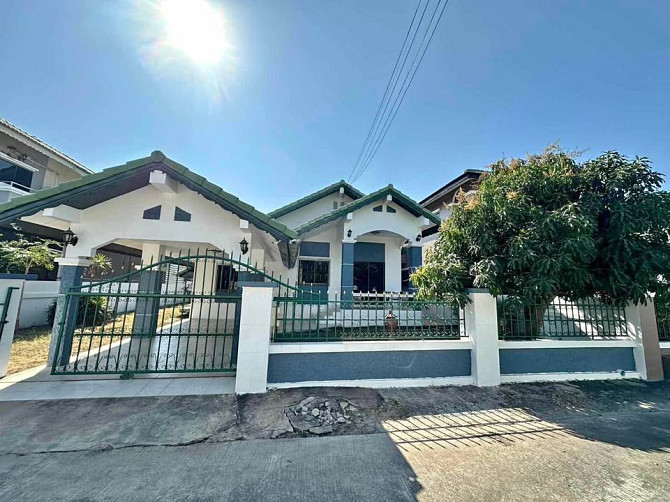 2 Bedroom House for Rent in Khao Noi Pattaya - photo 1