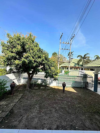 2 Bedroom House for Rent in Khao Noi Pattaya - photo 14