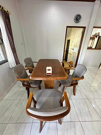 2 Bedroom House for Rent in Khao Noi Pattaya - photo 6