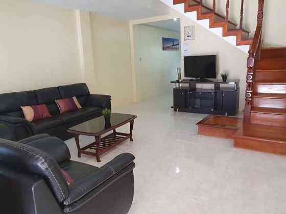 2 Bedroom Townhouse for Rent in Pratamnak Hill Pattaya