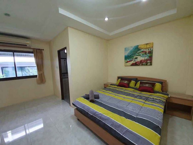 2 Bedroom Townhouse for Rent in Pratamnak Hill Pattaya - photo 13