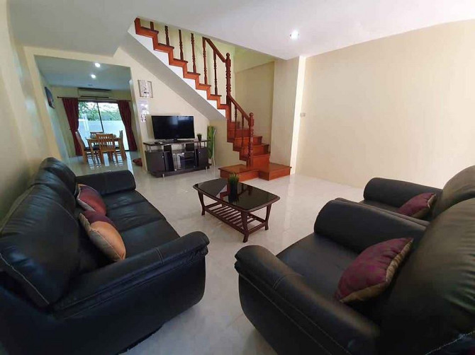 2 Bedroom Townhouse for Rent in Pratamnak Hill Pattaya - photo 3