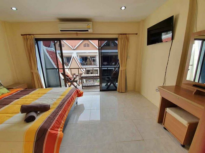 2 Bedroom Townhouse for Rent in Pratamnak Hill Pattaya - photo 11
