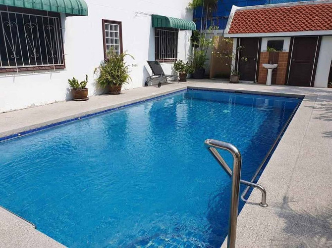 2 Bedroom Townhouse for Rent in Pratamnak Hill Pattaya - photo 16
