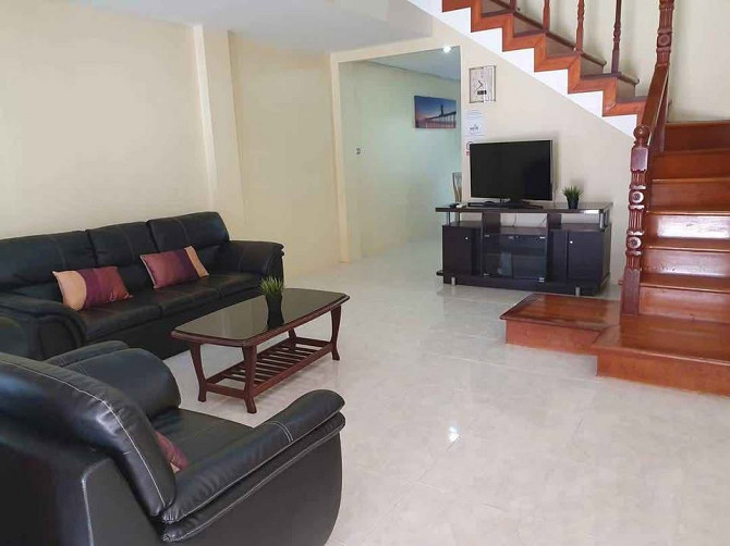 2 Bedroom Townhouse for Rent in Pratamnak Hill Pattaya - photo 6