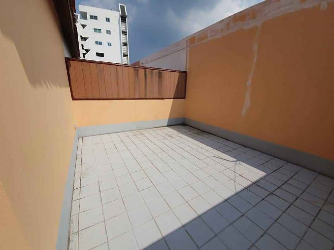 2 Bedroom Townhouse for Rent in Pratamnak Hill Pattaya - photo 14