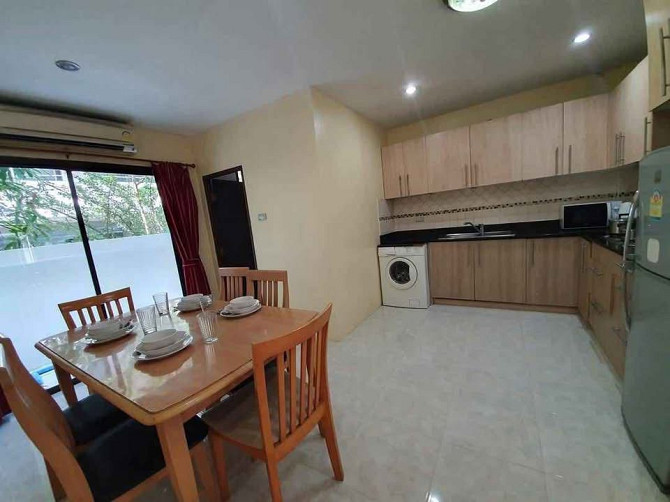 2 Bedroom Townhouse for Rent in Pratamnak Hill Pattaya - photo 5