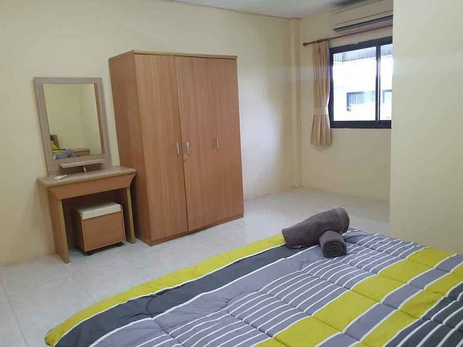 2 Bedroom Townhouse for Rent in Pratamnak Hill Pattaya - photo 9
