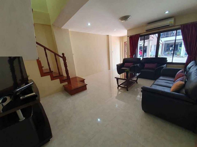 2 Bedroom Townhouse for Rent in Pratamnak Hill Pattaya - photo 7