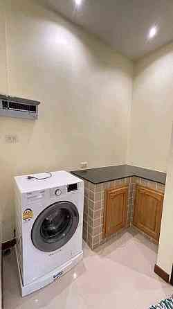 2 Bedroom Pool Villa for Rent in Najomtien พัทยา