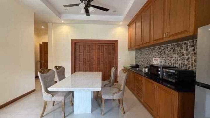 2 Bedroom Pool Villa for Rent in Najomtien Pattaya - photo 4