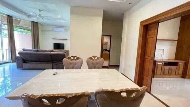 2 Bedroom Pool Villa for Rent in Najomtien Pattaya - photo 7