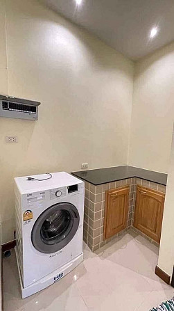 2 Bedroom Pool Villa for Rent in Najomtien Pattaya - photo 5