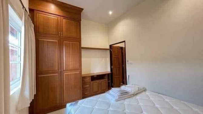 2 Bedroom Pool Villa for Rent in Najomtien Pattaya - photo 12