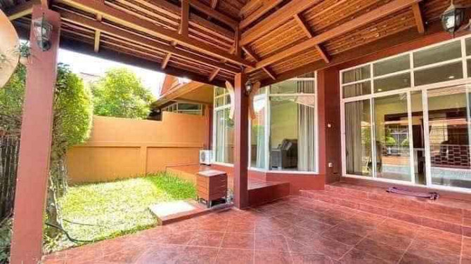 2 Bedroom Pool Villa for Rent in Najomtien Pattaya - photo 9