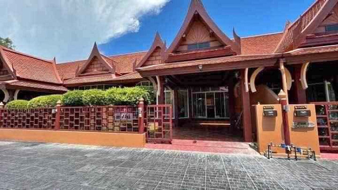 2 Bedroom Pool Villa for Rent in Najomtien Pattaya - photo 1