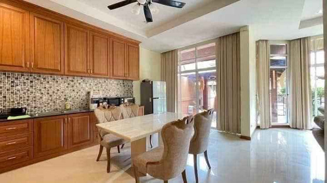 2 Bedroom Pool Villa for Rent in Najomtien Pattaya - photo 2