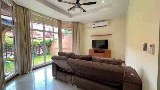 2 Bedroom Pool Villa for Rent in Najomtien Pattaya - photo 8
