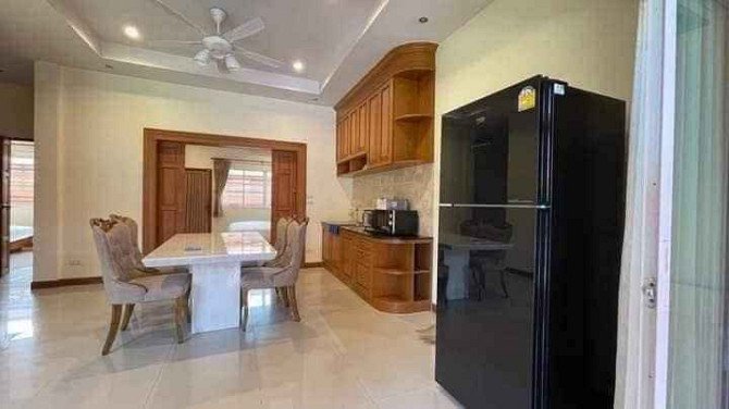 2 Bedroom Pool Villa for Rent in Najomtien Pattaya - photo 6