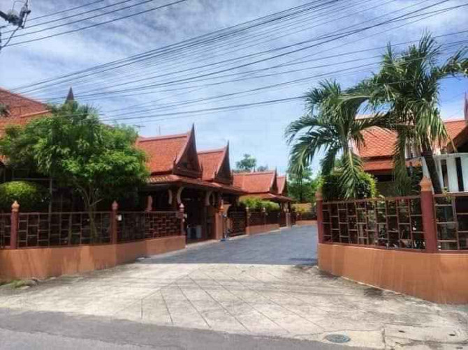 2 Bedroom Pool Villa for Rent in Najomtien Pattaya - photo 13