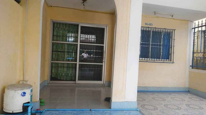 2 Bedroom Townhouse for Rent in Soi Nern Plub Wan Pattaya - photo 13