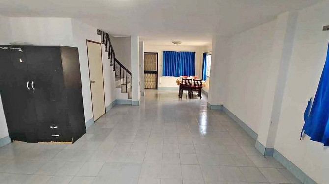 2 Bedroom Townhouse for Rent in Soi Nern Plub Wan Pattaya - photo 1
