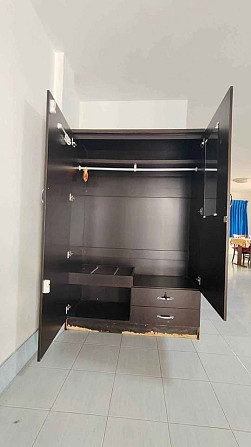2 Bedroom Townhouse for Rent in Soi Nern Plub Wan Pattaya - photo 12