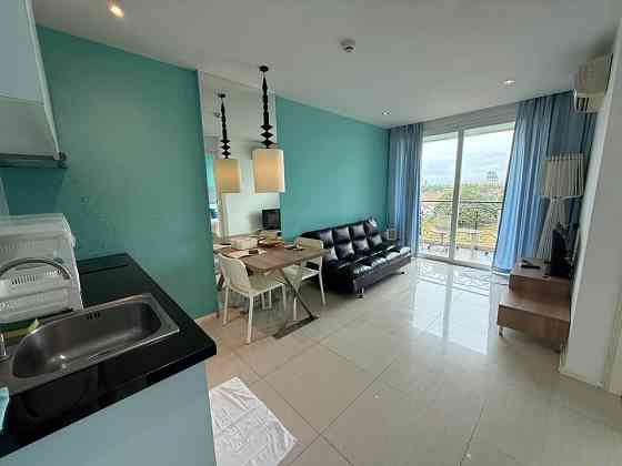 1 Bedroom Apartment for Rent in Atlantis Condo Pattaya