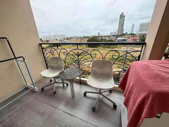 1 Bedroom Apartment for Rent in Atlantis Condo Pattaya