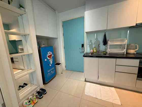 1 Bedroom Apartment for Rent in Atlantis Condo Pattaya
