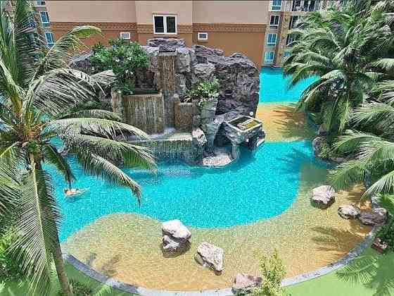 1 Bedroom Apartment for Rent in Atlantis Condo Pattaya