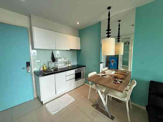 1 Bedroom Apartment for Rent in Atlantis Condo Pattaya