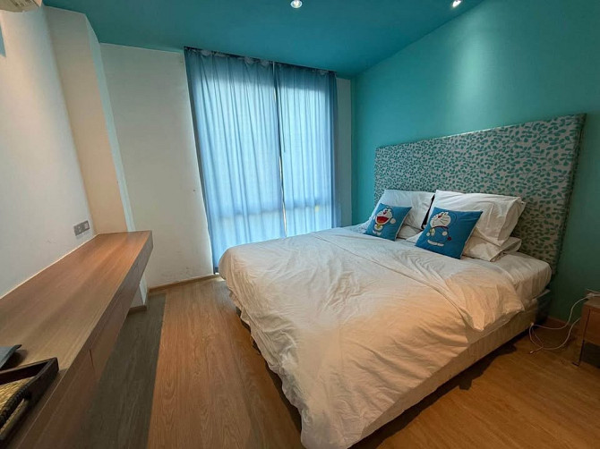 1 Bedroom Apartment for Rent in Atlantis Condo Pattaya - photo 7