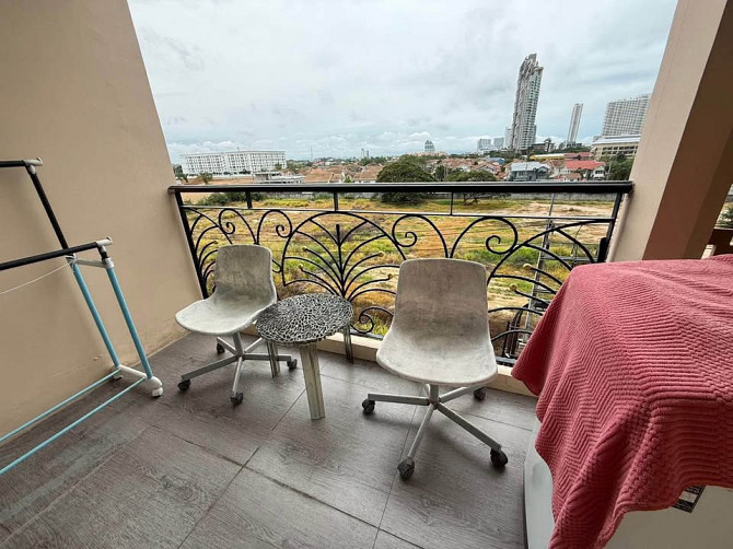1 Bedroom Apartment for Rent in Atlantis Condo Pattaya - photo 6