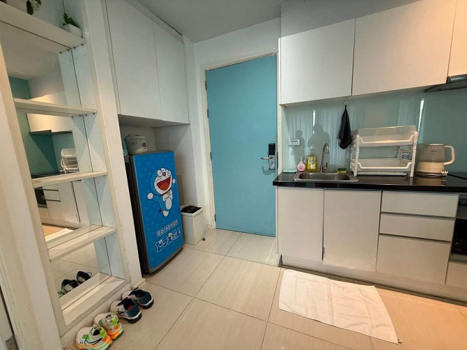 1 Bedroom Apartment for Rent in Atlantis Condo Pattaya - photo 4