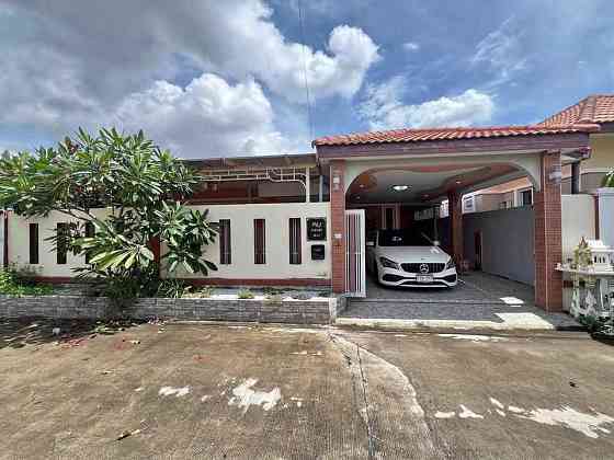 2 Bedroom Pool Villa for Rent in Siam Country Club Pattaya
